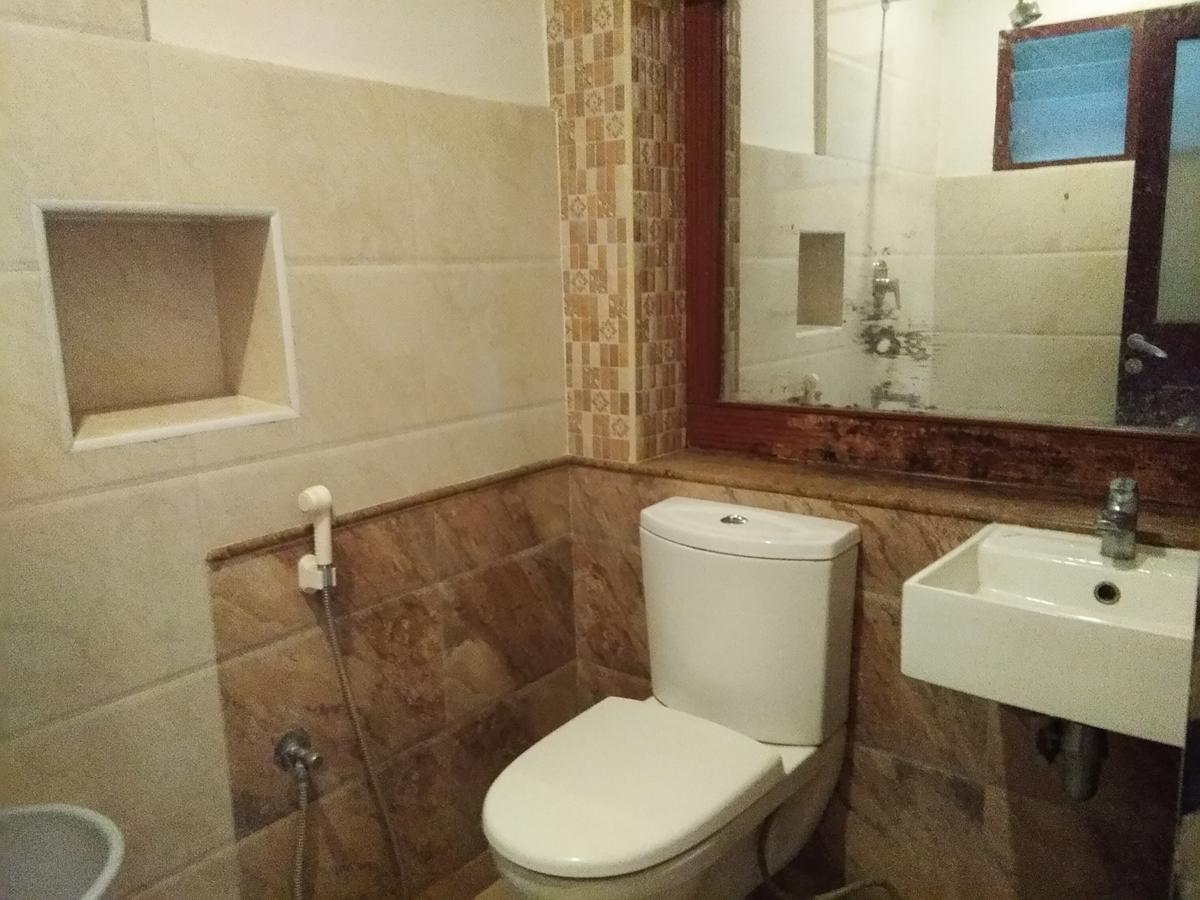 Hotel Sea Face Kanjakumari Kültér fotó
