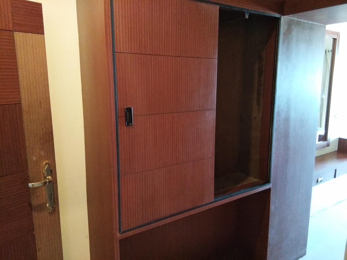 Hotel Sea Face Kanjakumari Kültér fotó