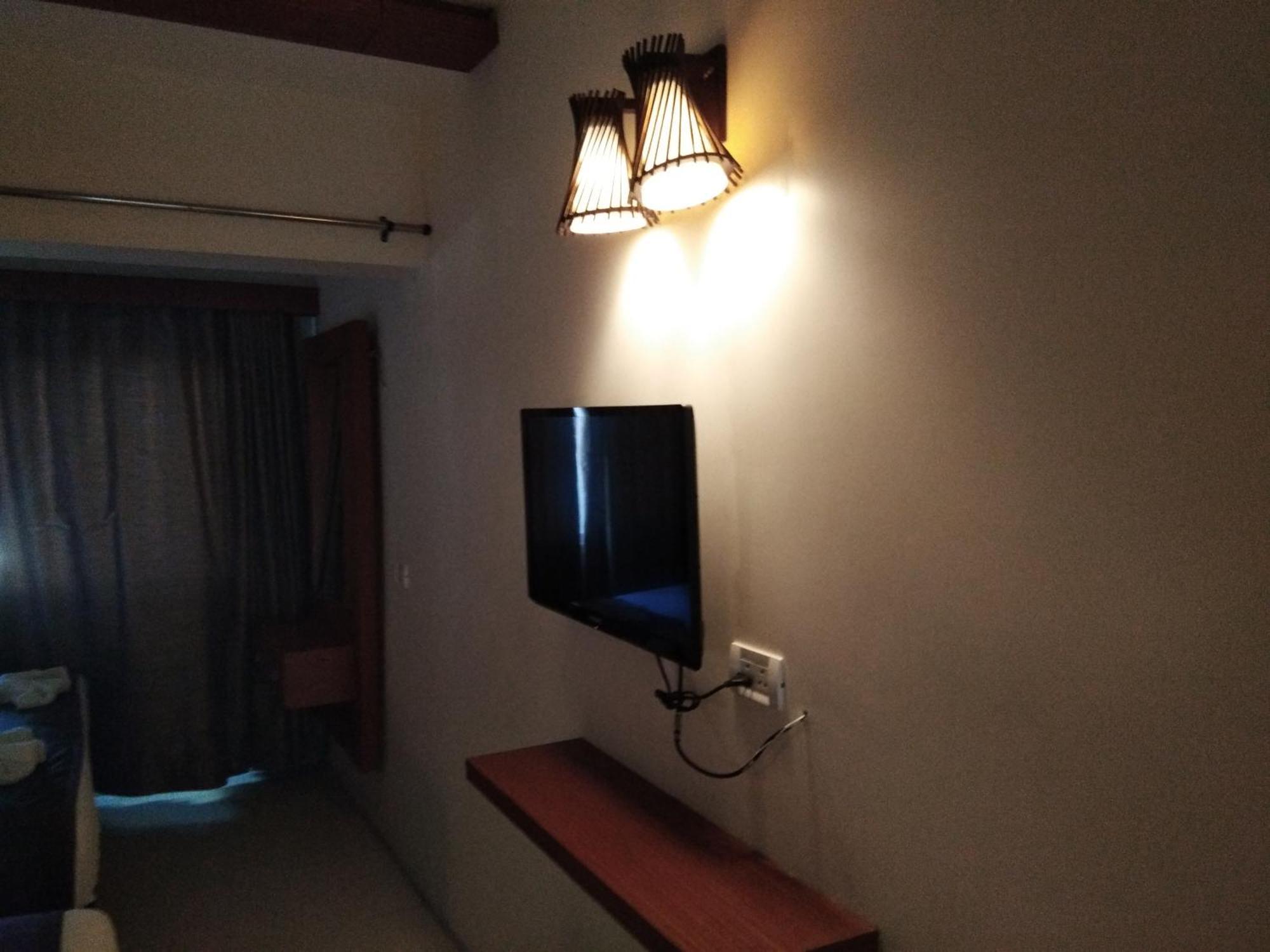 Hotel Sea Face Kanjakumari Kültér fotó